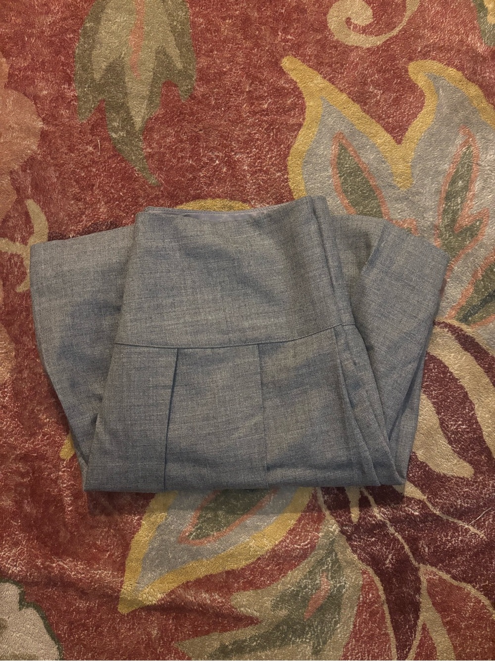Like New, Size 16 Kids, Crew Cuts Pleated Skirt